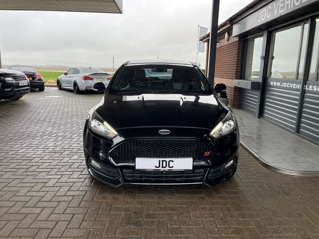 Used Ford Focus 2015 for sale - 77693522: Photo 7