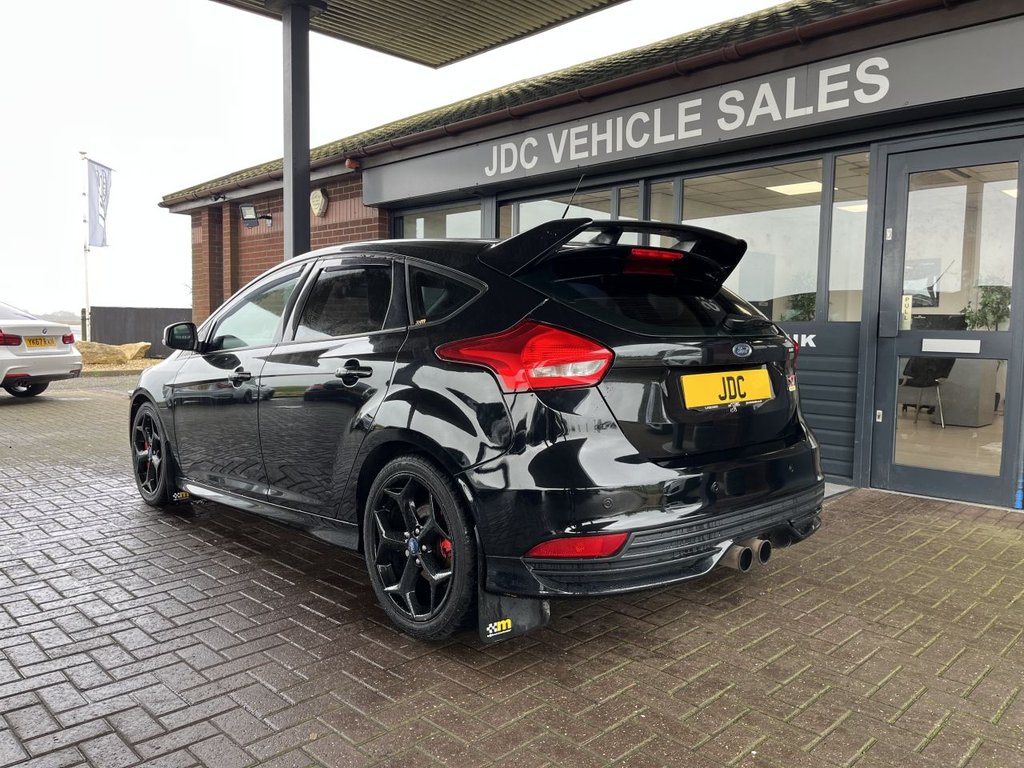 Used Ford Focus 2015 for sale - 77693522: Photo 9