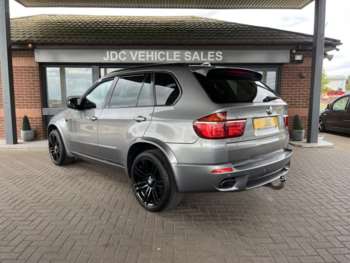 Used BMW X5 2013 for sale - 74839399: Photo