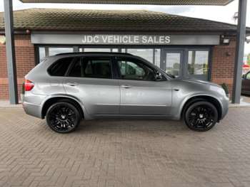 Used BMW X5 2013 for sale - 74839399: Photo