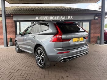 Used Volvo XC60 2020 for sale - 79695605: Photo