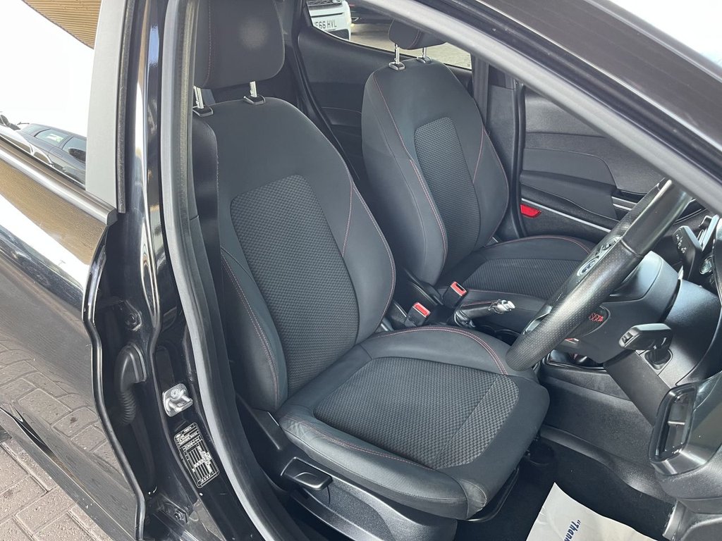 Used Ford Fiesta 2019 for sale - 78167612: Photo 16