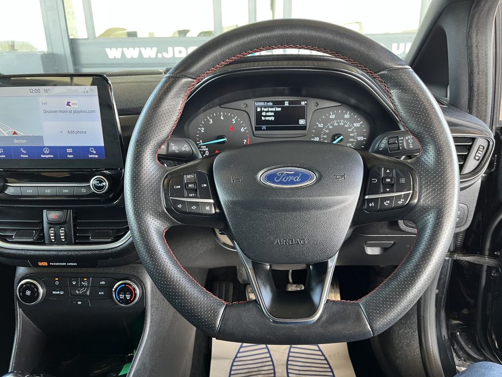 Used Ford Fiesta 2019 for sale - 78167612: Photo 17