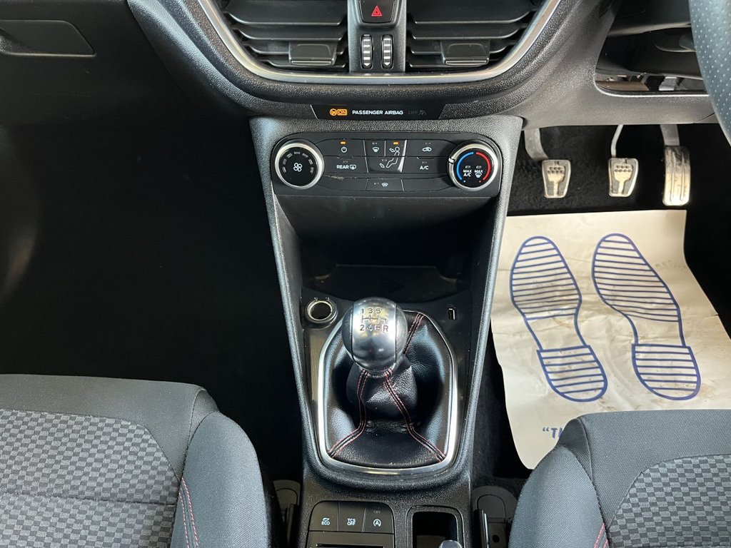 Used Ford Fiesta 2019 for sale - 78167612: Photo 19