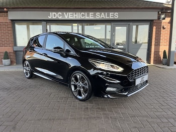 Used Ford Fiesta 2019 for sale - 78167612: Photo
