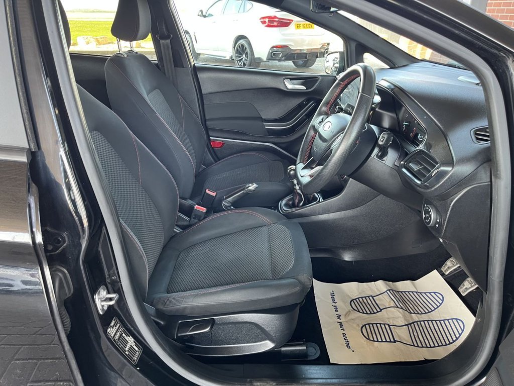 Used Ford Fiesta 2019 for sale - 78167612: Photo 20