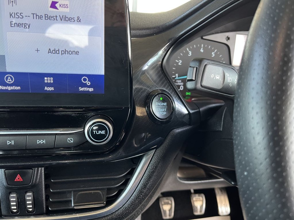 Used Ford Fiesta 2019 for sale - 78167612: Photo 22