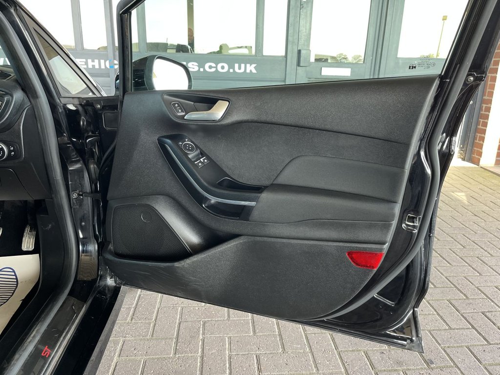 Used Ford Fiesta 2019 for sale - 78167612: Photo 23