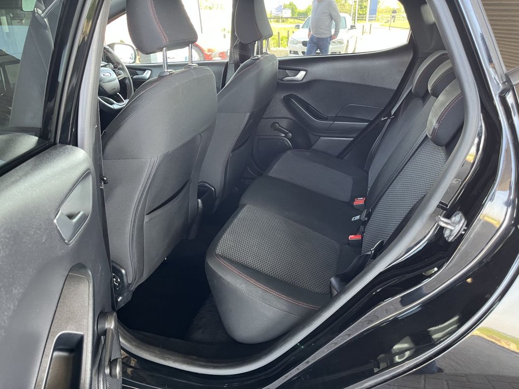 Used Ford Fiesta 2019 for sale - 78167612: Photo 26