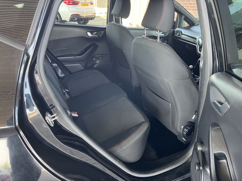 Used Ford Fiesta 2019 for sale - 78167612: Photo 27