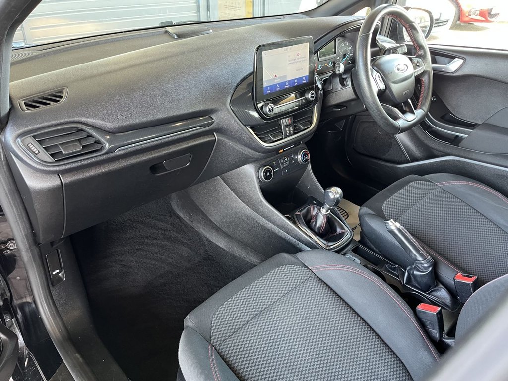 Used Ford Fiesta 2019 for sale - 78167612: Photo 28