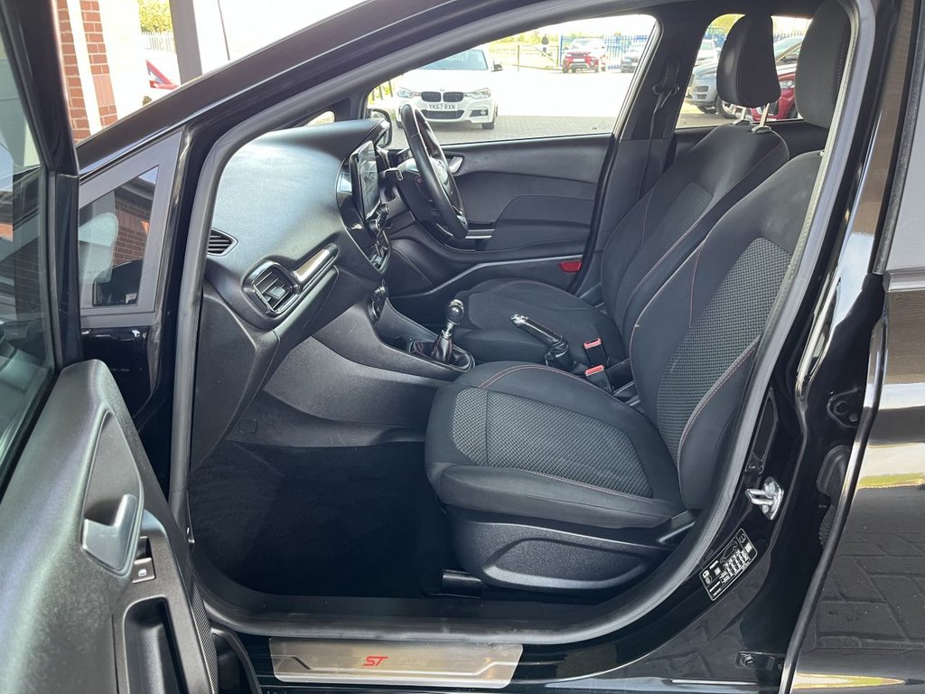 Used Ford Fiesta 2019 for sale - 78167612: Photo 29