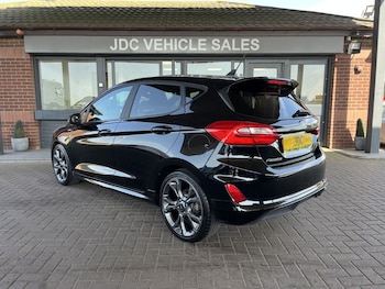 Used Ford Fiesta 2019 for sale - 78167612: Photo