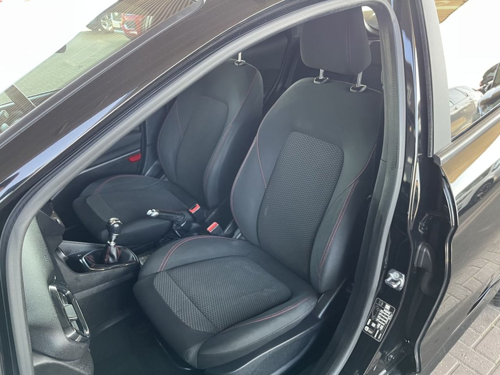 Used Ford Fiesta 2019 for sale - 78167612: Photo 31