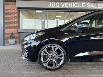 Used Ford Fiesta 2019 for sale - 78167612: Photo