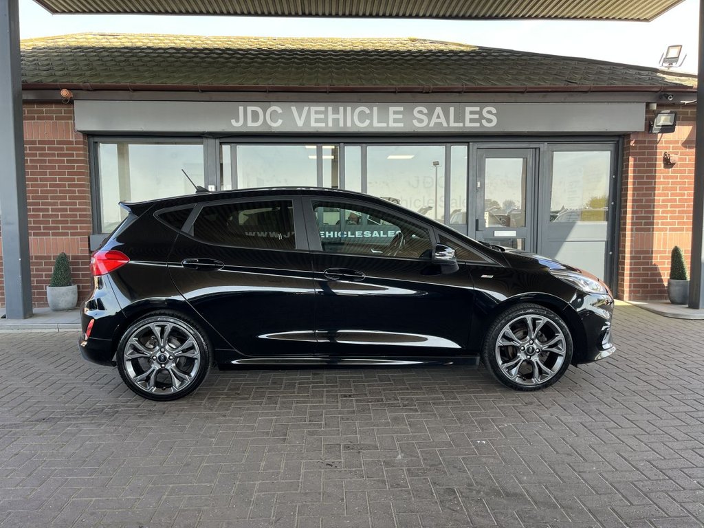 Used Ford Fiesta 2019 for sale - 78167612: Photo 5