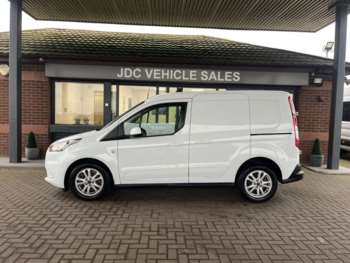 Used Ford Transit Connect 2021 for sale - 73579780: Photo
