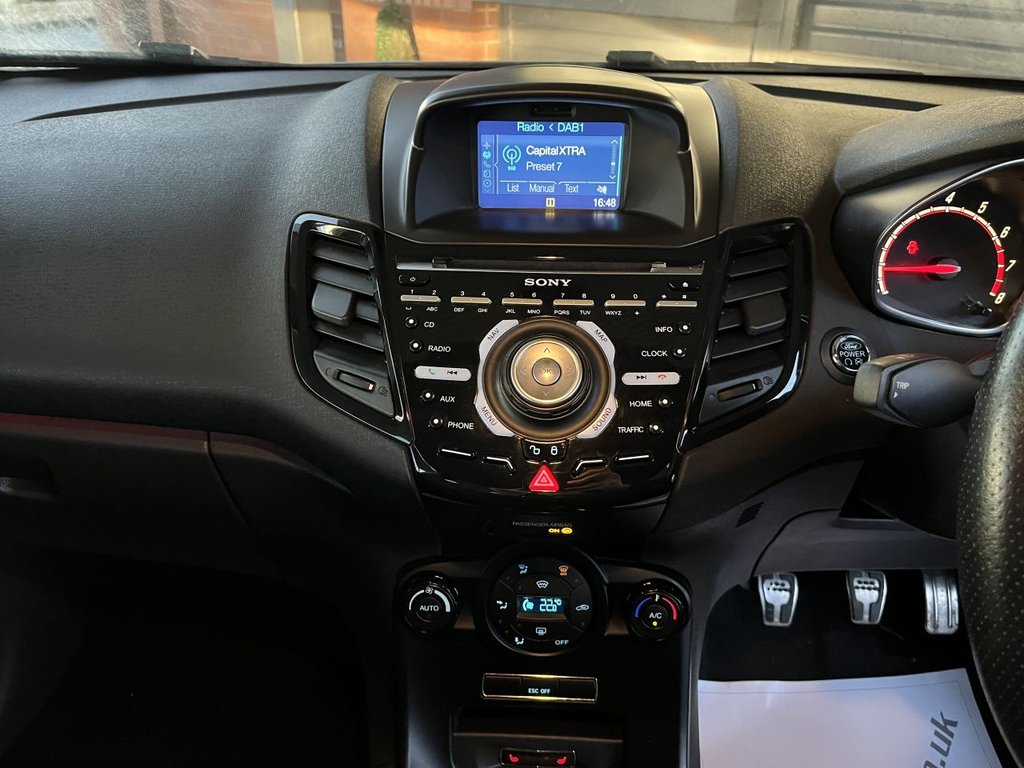 Used Ford Fiesta 2014 for sale - 76740561: Photo 20