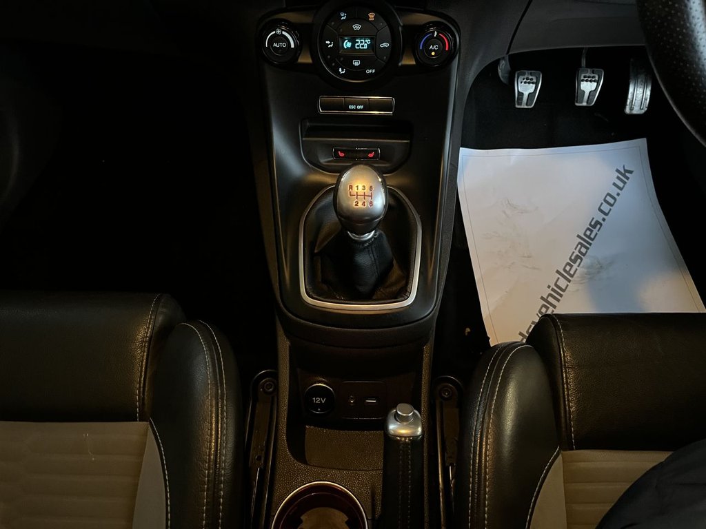 Used Ford Fiesta 2014 for sale - 76740561: Photo 21