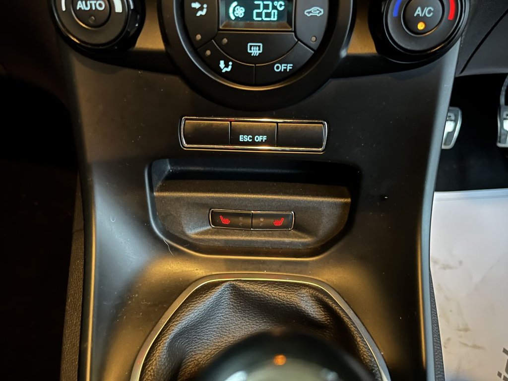 Used Ford Fiesta 2014 for sale - 76740561: Photo 22