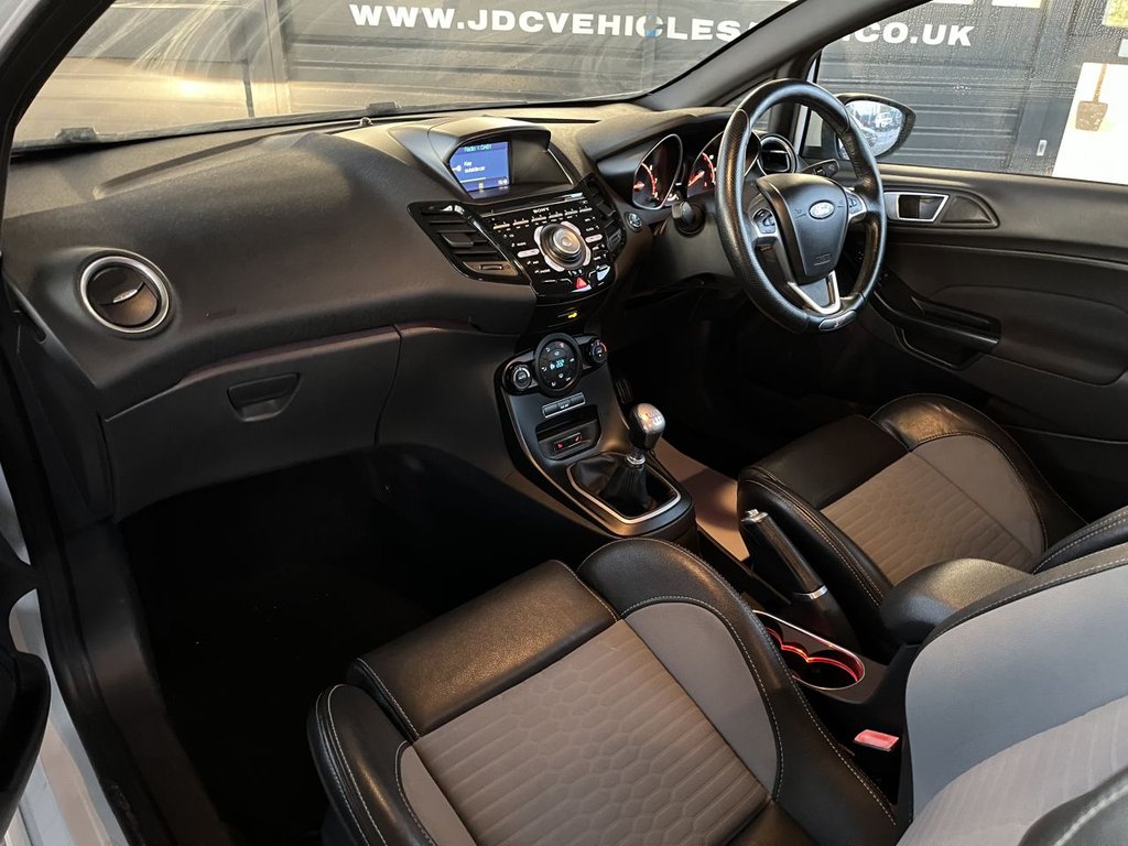 Used Ford Fiesta 2014 for sale - 76740561: Photo 23