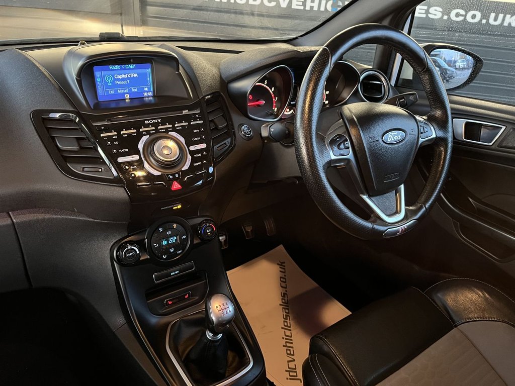 Used Ford Fiesta 2014 for sale - 76740561: Photo 27