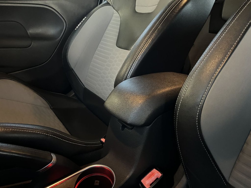 Used Ford Fiesta 2014 for sale - 76740561: Photo 28