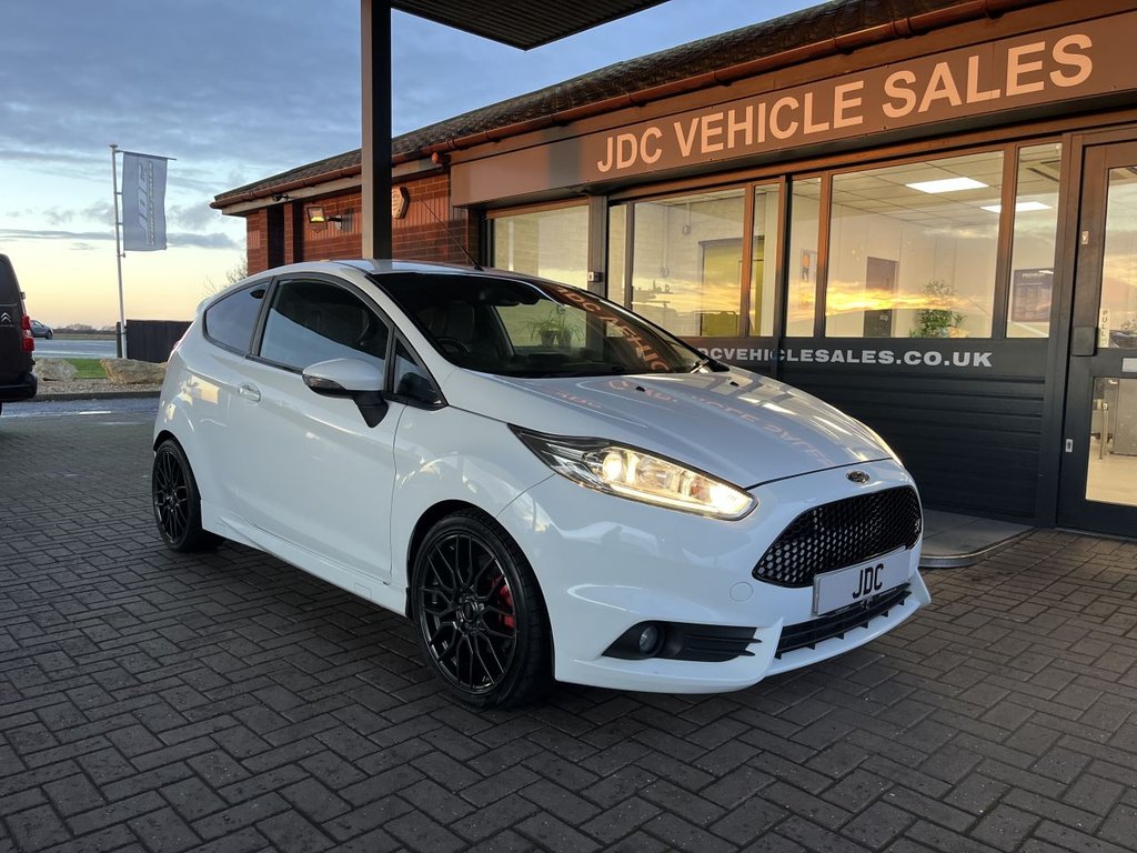 Used Ford Fiesta 2014 for sale - 76740561: Photo 6