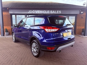 Used Ford Kuga 2014 for sale - 78824229: Photo