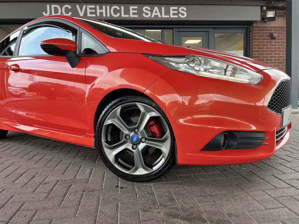 Used Ford Fiesta 2016 for sale - 76010380: Photo 14