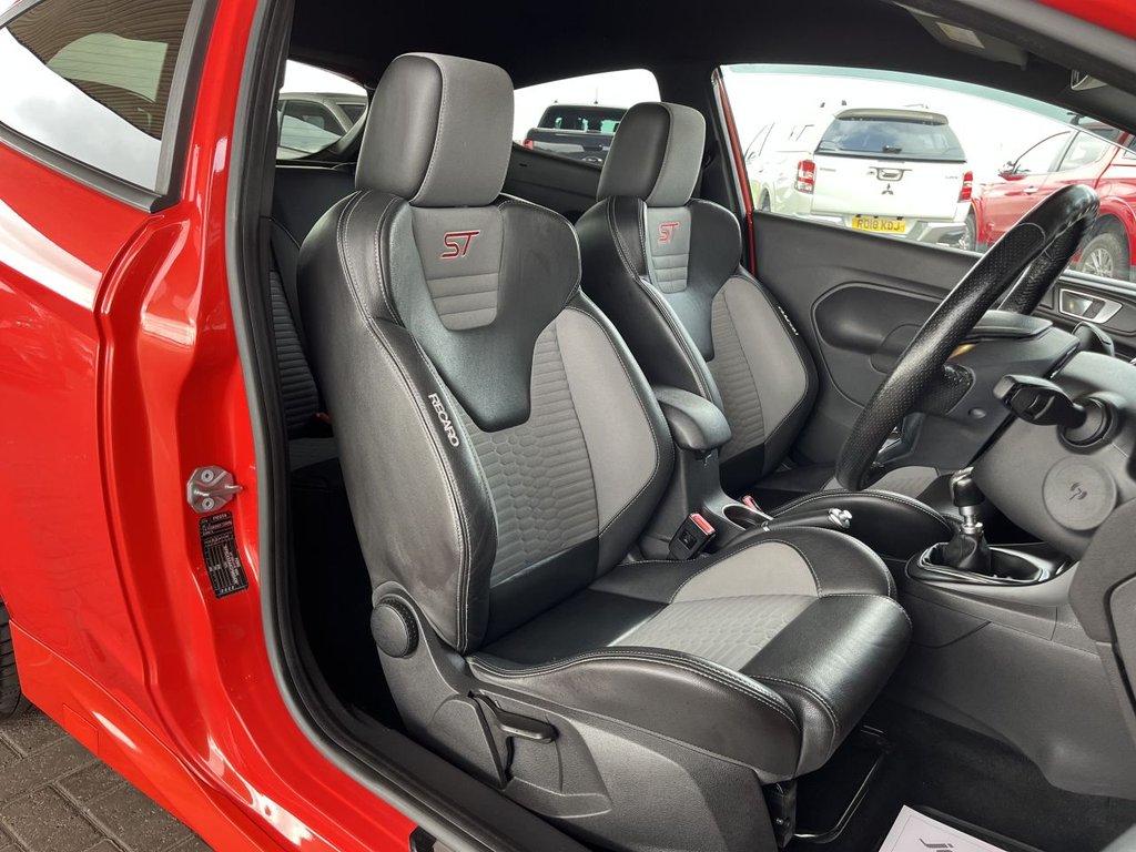 Used Ford Fiesta 2016 for sale - 76010380: Photo 18