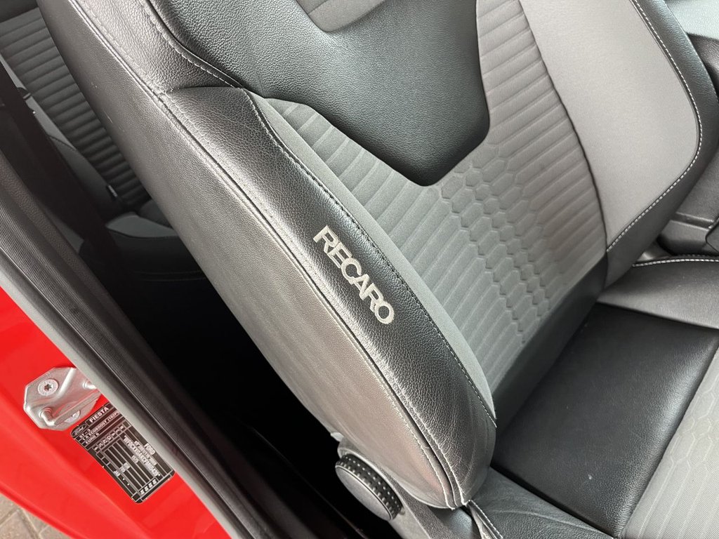 Used Ford Fiesta 2016 for sale - 76010380: Photo 20