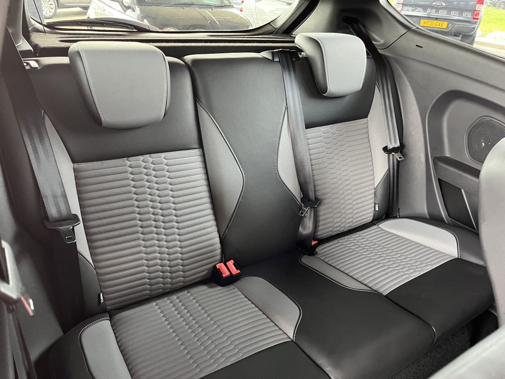 Used Ford Fiesta 2016 for sale - 76010380: Photo 21
