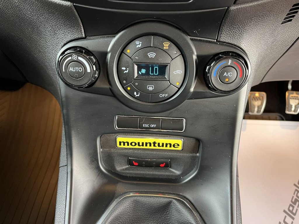 Used Ford Fiesta 2016 for sale - 76010380: Photo 26