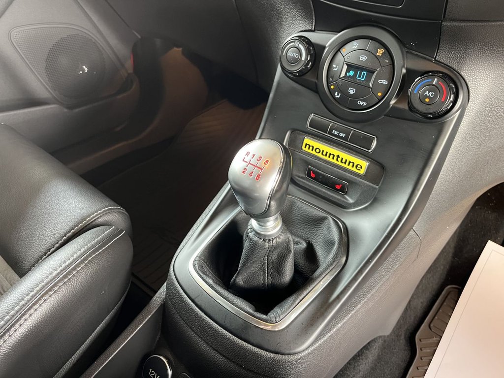 Used Ford Fiesta 2016 for sale - 76010380: Photo 27