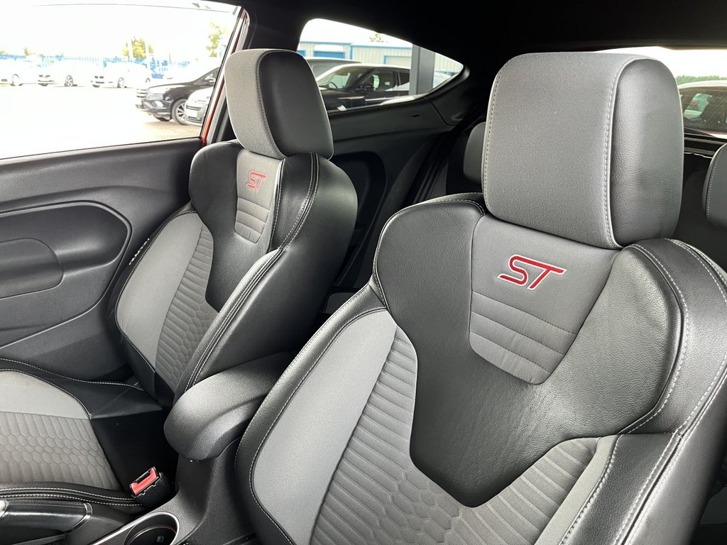 Used Ford Fiesta 2016 for sale - 76010380: Photo 32