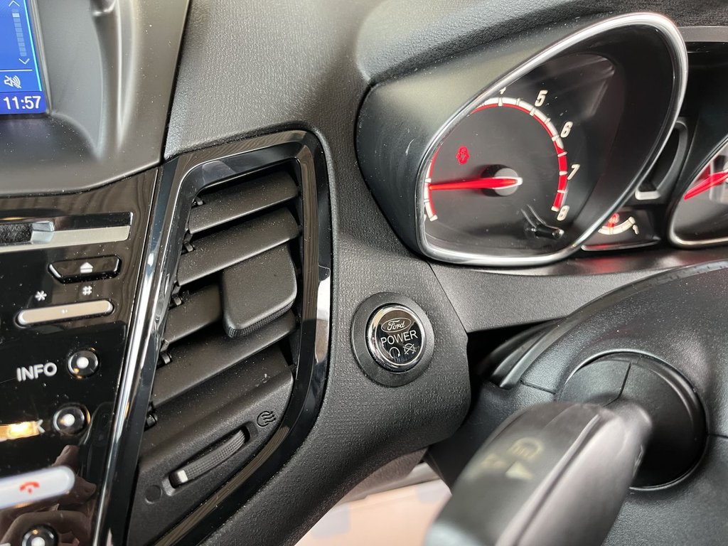 Used Ford Fiesta 2016 for sale - 76010380: Photo 33