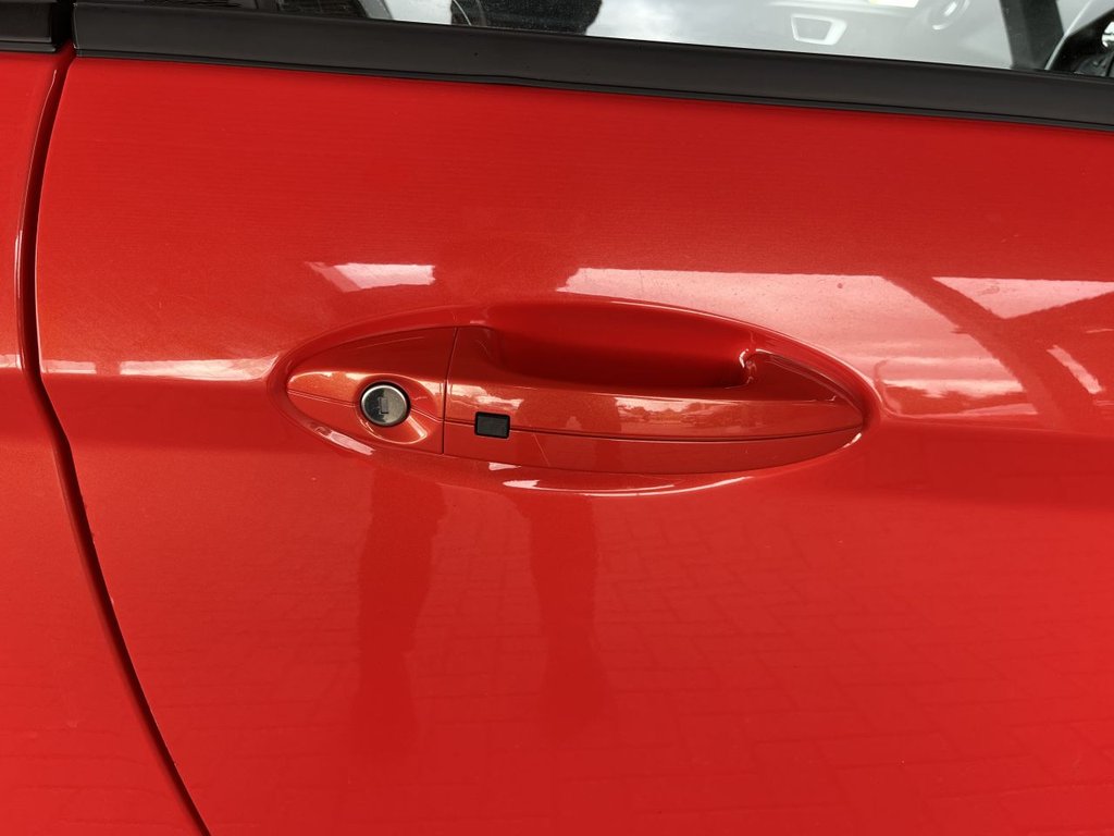 Used Ford Fiesta 2016 for sale - 76010380: Photo 39