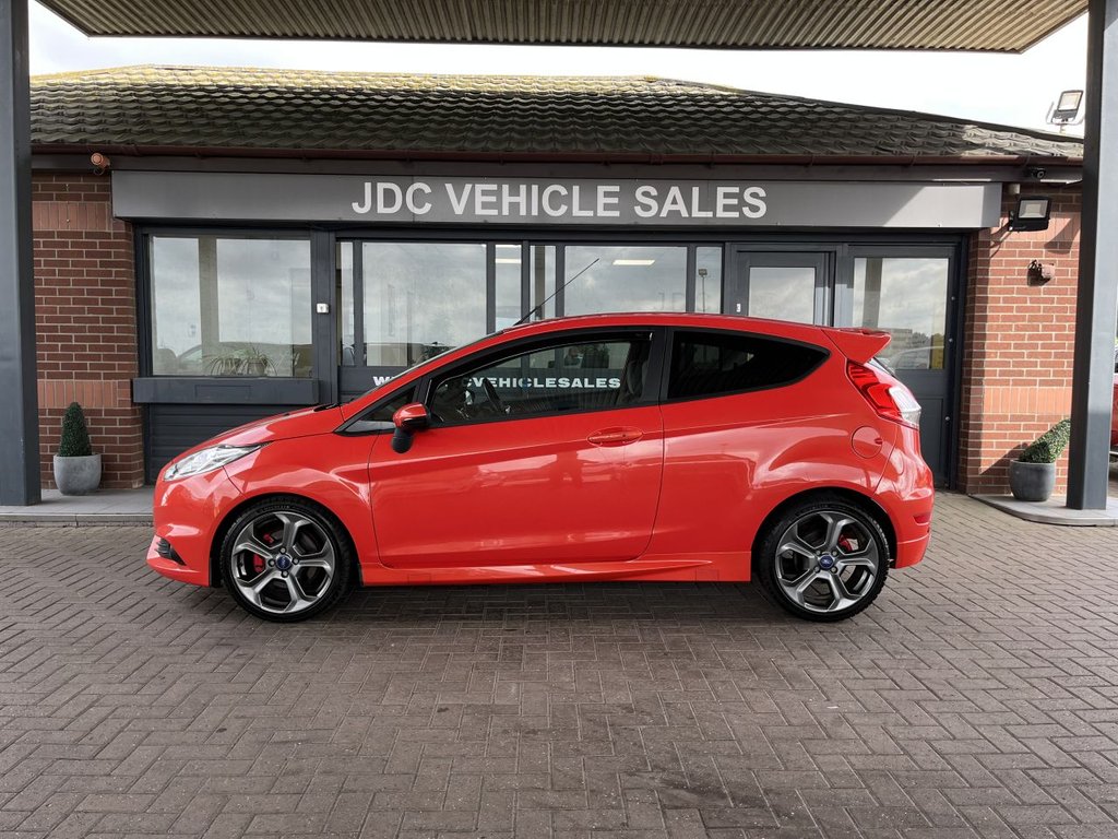 Used Ford Fiesta 2016 for sale - 76010380: Photo 5
