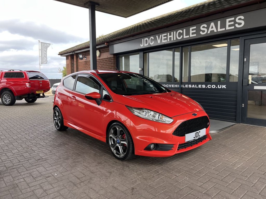Used Ford Fiesta 2016 for sale - 76010380: Photo 6