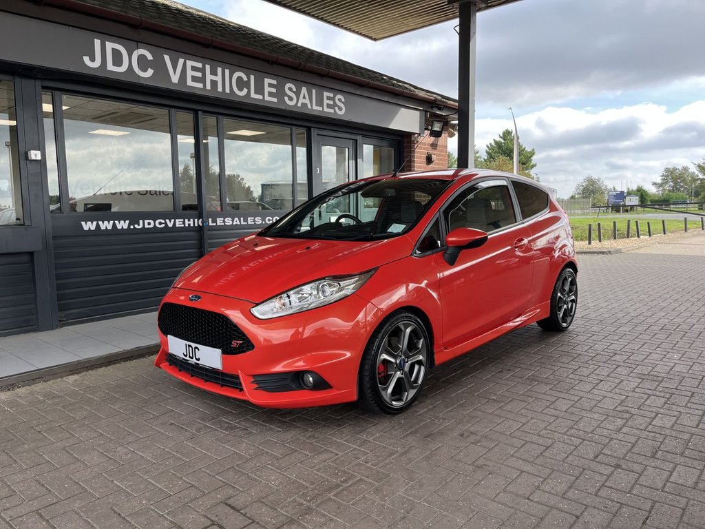 Used Ford Fiesta 2016 for sale - 76010380: Photo 8