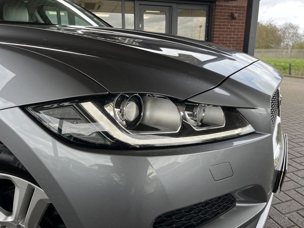 Used Jaguar F-Pace 2020 for sale - 77905171: Photo 18