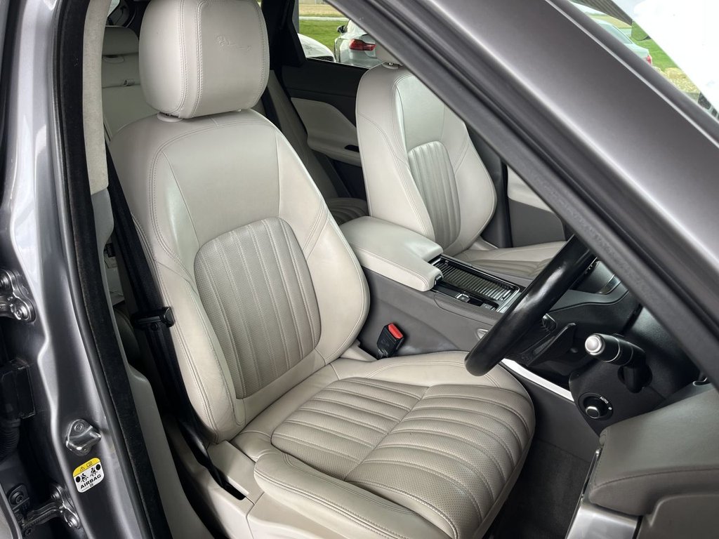 Used Jaguar F-Pace 2020 for sale - 77905171: Photo 21