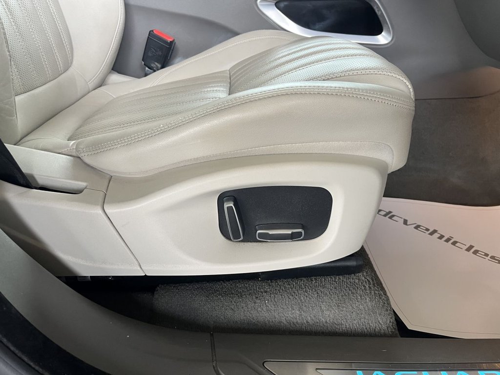 Used Jaguar F-Pace 2020 for sale - 77905171: Photo 25