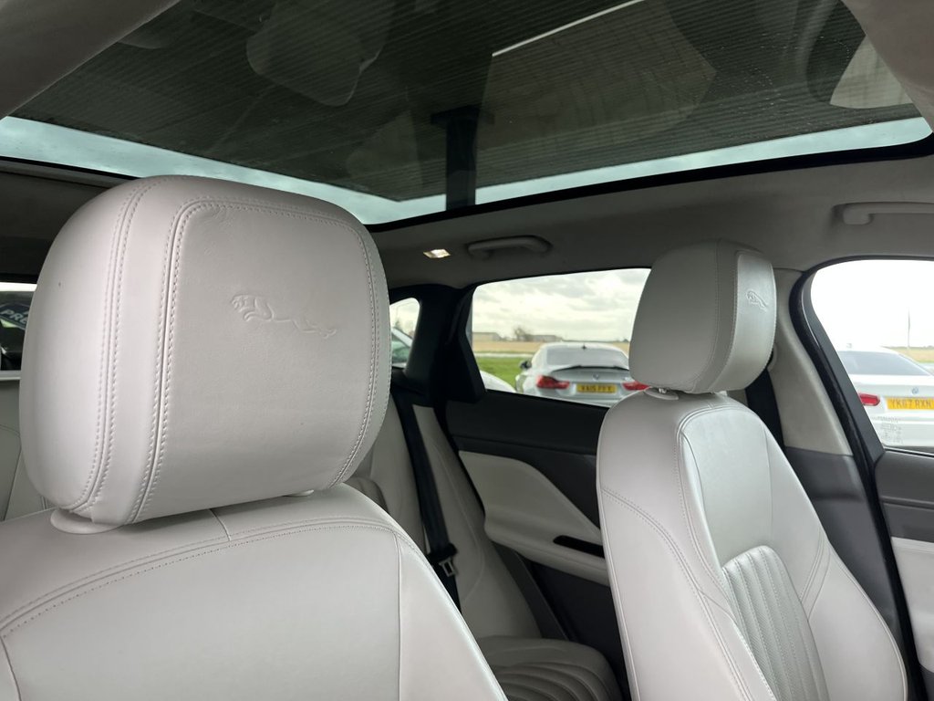 Used Jaguar F-Pace 2020 for sale - 77905171: Photo 33