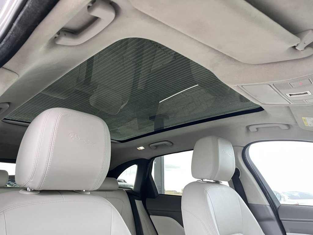 Used Jaguar F-Pace 2020 for sale - 77905171: Photo 34