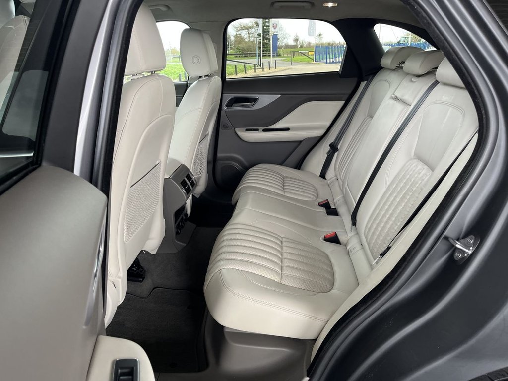 Used Jaguar F-Pace 2020 for sale - 77905171: Photo 41