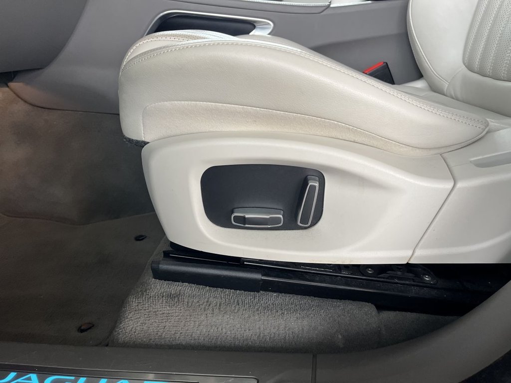 Used Jaguar F-Pace 2020 for sale - 77905171: Photo 47