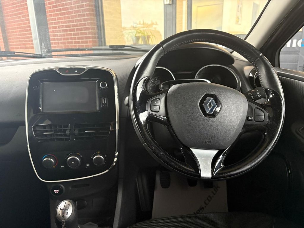 Used Renault Clio 2016 for sale - 76783892: Photo 18