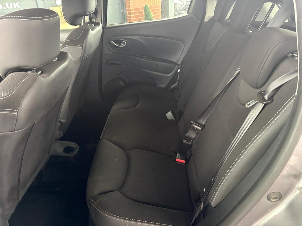Used Renault Clio 2016 for sale - 76783892: Photo 19